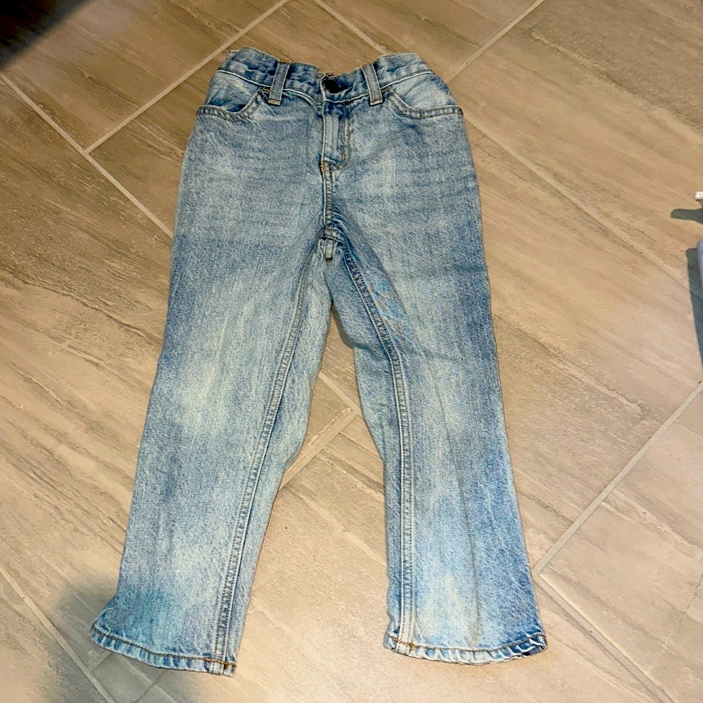 Blue Jean Oshkosh B’gosh
